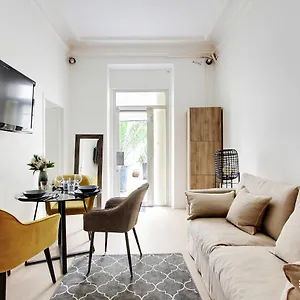 Modern - 1br-4p - Le Marais , París Francia