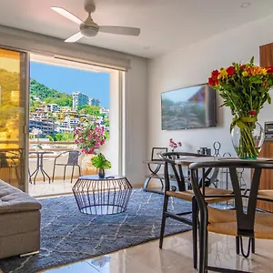  Apartamento Tres Marias Luxury - Adults Only