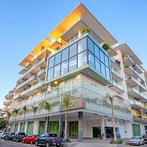  Сasa de vacaciones Avida Residences