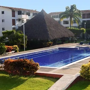  Сasa de vacaciones Condominio La Marina