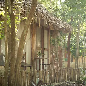 Meli-melo P&b , Tulum México
