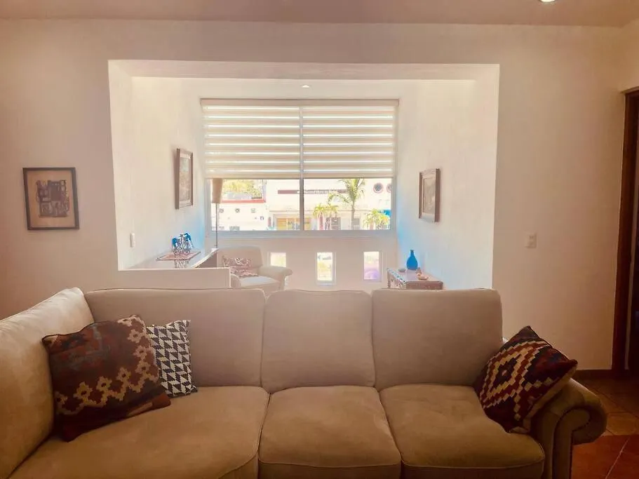 Apartment Cozy Mexican Style Condo Puerto Vallarta