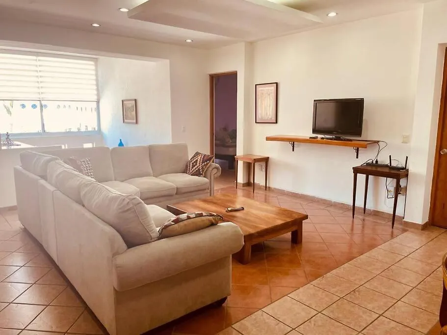 Cozy Mexican Style Condo Puerto Vallarta 0*,  Mexico