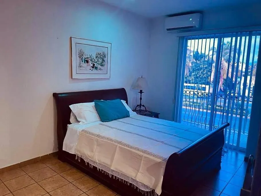 Cozy Mexican Style Condo Puerto Vallarta 0*,
