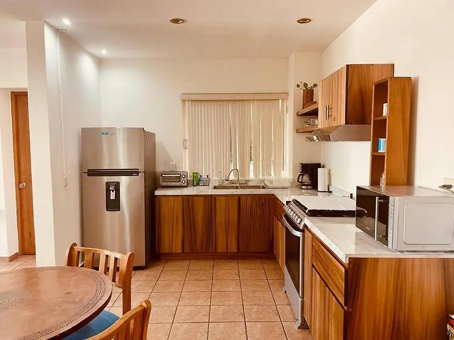Apartment Cozy Mexican Style Condo Puerto Vallarta Mexico